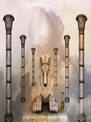 cover image of This is How the Egyptians Fell